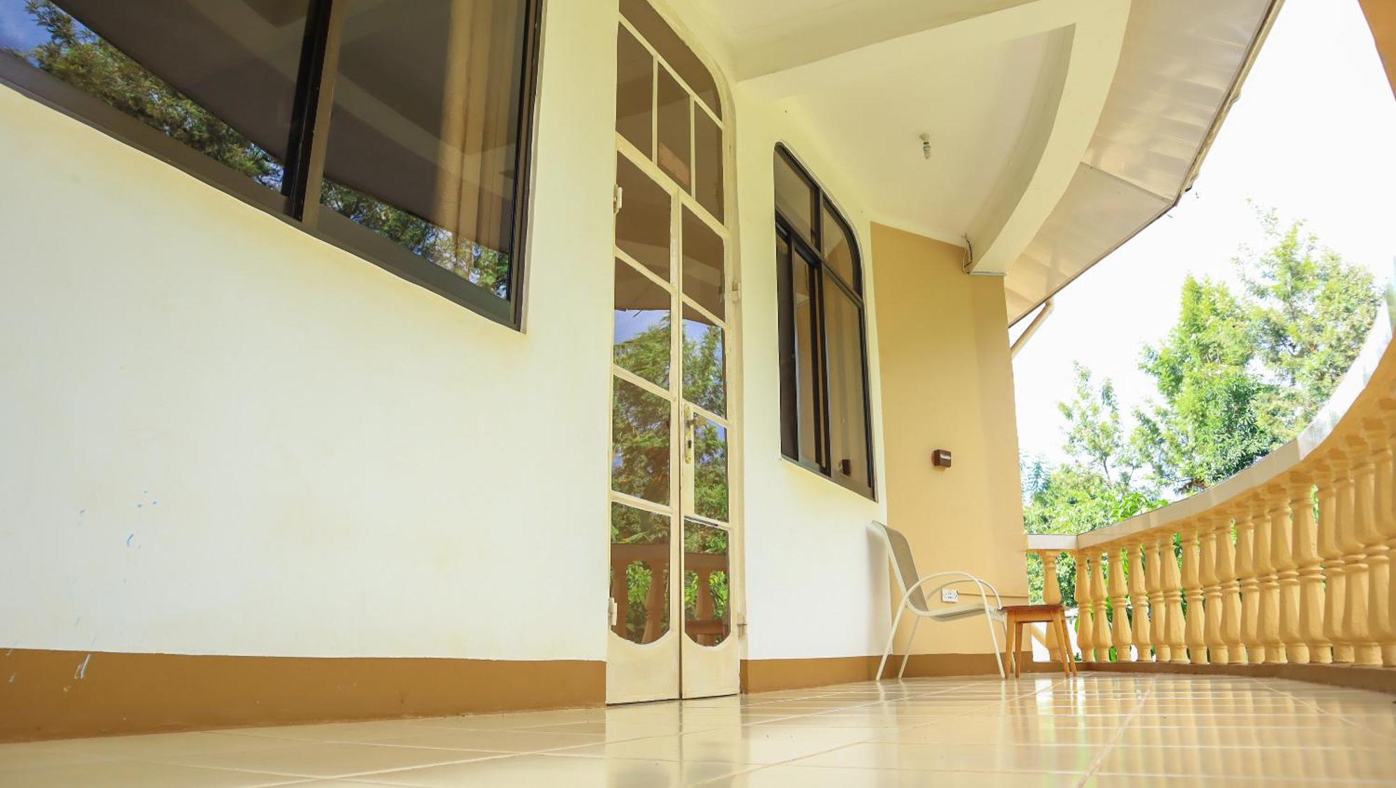 Mama Thea Homes โมชิ ภายนอก รูปภาพ